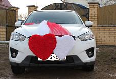 Mazda CХ-5 Кострома