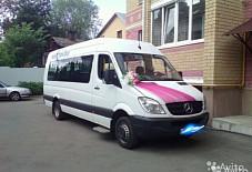 Mercedes-Benz Sprinter Кострома