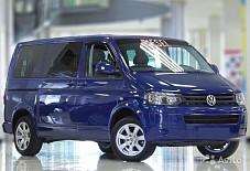 Volkswagen Caravelle Кострома