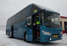 Neoplan Tourliner Чита