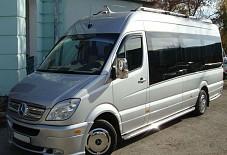 Mercedes-Benz Sprinter Чита