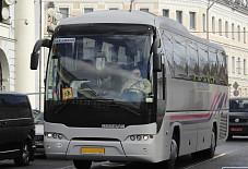Neoplan Tourliner Чита