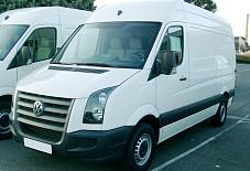 Виталий-3215: Volkswagen Crafter Volkswagen Crafter Кемерово