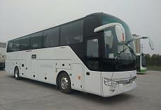 YUTONG 6122 Московский район