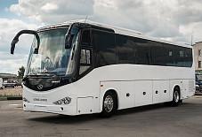 KING LONG Московский район