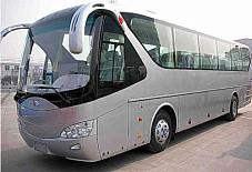 YUTONG 6129 Московский район