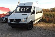 Mercedes-Benz Sprinter Великий Новгород