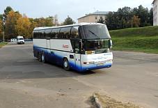 Neoplan Великий Новгород