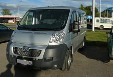 Peugeot Boxer Великий Новгород
