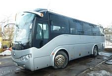 Yutong Великий Новгород