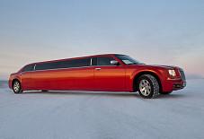 Chrysler 300C Мурманск