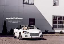 Авто на прокат: Chrysler Convertible Chrysler Convertible Великий Новгород