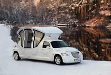 Chrysler  Мурманск