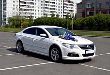 Volkswagen Passat CC Великий Новгород