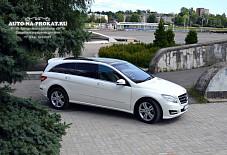 Mercedes-Benz R-Klasse Великий Новгород