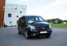 Mercedes Vito III W447 Великий Новгород