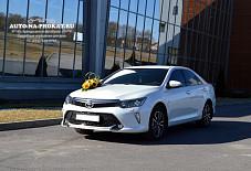Toyota Camry Великий Новгород