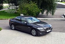 BMW 5 Великий Новгород