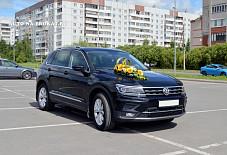 Volkswagen Tiguan Великий Новгород