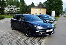 Renault Laguna Великий Новгород
