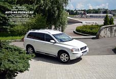 Volvo XC90 Великий Новгород