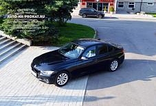 BMW 3 Великий Новгород