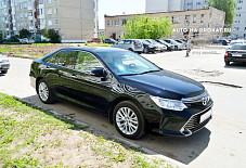Toyota Camry Великий Новгород
