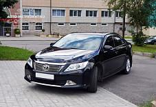 Toyota Camry Великий Новгород