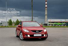 Mazda 6 Великий Новгород