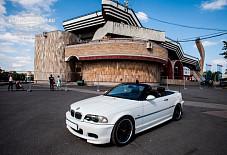 BMW 3 Великий Новгород