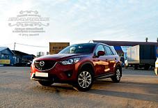 Mazda CX5 Великий Новгород
