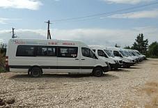 МЕРСЕДЕС СПРИНТЕР Великий Новгород