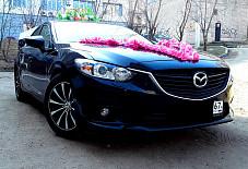 Мазда 6 Смоленск