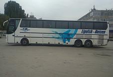 SETRA S-317HDH Пермь