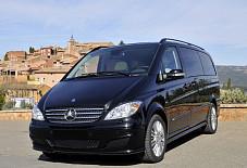 Мерседес Вито Нальчик