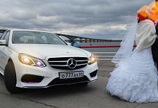 Mercedes-Benz Е-класс Саратов