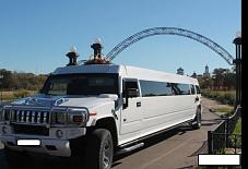 ХАММЕР Прохладный