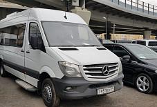 Мерседес Спринтер Рязанская область