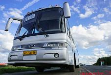 KIA GRANBIRD Кемерово