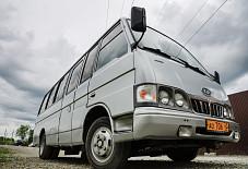 KIA COMBI Кемерово