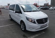 Mersedes Benz Viano Анапа