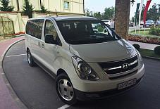 Хендай Старекс Анапа