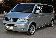 Фольцваген Каравелла Анапа