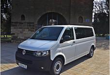 Фольцваген Каравелла Анапа