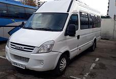 Iveco Daily Анапа