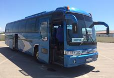 Kia Grandbird Анапа