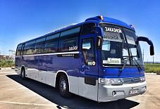 Kia Grandbird Анапа