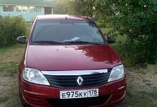 bus47rus: Renault Logan Renault Logan Гатчина