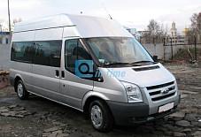 bus47rus: Ford Transit Ford Transit Гатчина
