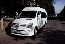 Mercedes-Benz Sprinter Колпино